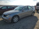 Mercedes-Benz C-CLASS 2006 — Copart