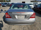 Mercedes-Benz C-CLASS 2006 — Copart
