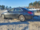 Mercedes-Benz C-CLASS 2015 — Copart