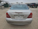 Mercedes-Benz C-CLASS 2001 — Copart
