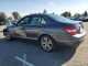 Mercedes-Benz C-CLASS 2009 — Copart