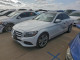 Mercedes-Benz C-CLASS 2018 — Copart