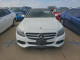 Mercedes-Benz C-CLASS 2018 — Copart