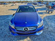 Mercedes-Benz C-CLASS 2018 — Copart