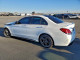 Mercedes-Benz C-CLASS 2020 — Copart