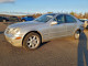 Mercedes-Benz C-CLASS 2004 — Copart