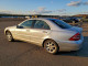 Mercedes-Benz C-CLASS 2004 — Copart