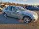Mercedes-Benz C-CLASS 2004 — Copart