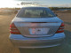 Mercedes-Benz C-CLASS 2004 — Copart