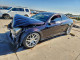 Mercedes-Benz C-CLASS 2013 — Copart