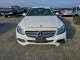 Mercedes-Benz C-CLASS 2017 — Copart