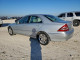Mercedes-Benz C-CLASS 2007 — Copart