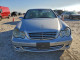 Mercedes-Benz C-CLASS 2007 — Copart
