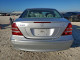 Mercedes-Benz C-CLASS 2007 — Copart