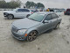 Mercedes-Benz C-CLASS 2011 — Copart