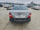 Mercedes-Benz C-CLASS 2011 — Copart