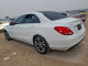 Mercedes-Benz C-CLASS 2015 — Copart