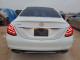 Mercedes-Benz C-CLASS 2015 — Copart