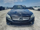 Mercedes-Benz C-CLASS 2021 — Copart