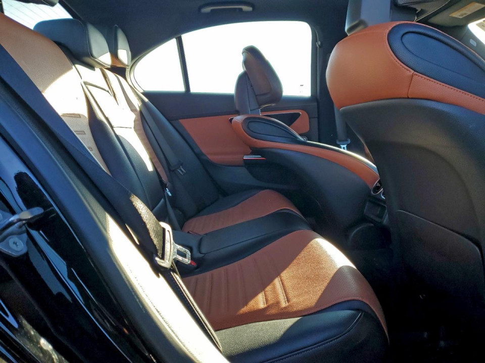 Mercedes-Benz C-CLASS 2023 — Copart
