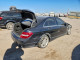 Mercedes-Benz C-CLASS 2012 — Copart