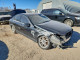 Mercedes-Benz C-CLASS 2012 — Copart
