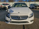 Mercedes-Benz C-CLASS 2019 — Copart