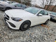 Mercedes-Benz C-CLASS 2022 — Copart