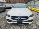 Mercedes-Benz C-CLASS 2022 — Copart