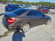 Mercedes-Benz C-CLASS 2013 — Copart