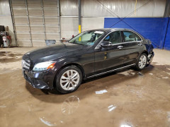 Mercedes-Benz C-CLASS 2020 — Copart