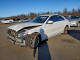 Mercedes-Benz C-CLASS 2015 — Copart
