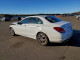 Mercedes-Benz C-CLASS 2015 — Copart
