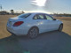 Mercedes-Benz C-CLASS 2015 — Copart