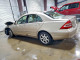 Mercedes-Benz C-CLASS 2003 — Copart
