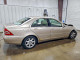 Mercedes-Benz C-CLASS 2003 — Copart