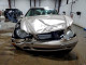 Mercedes-Benz C-CLASS 2003 — Copart