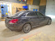 Mercedes-Benz C-CLASS 2015 — Copart