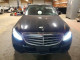 Mercedes-Benz C-CLASS 2015 — Copart