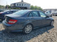 Mercedes-Benz C-CLASS 2011 — Copart