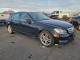 Mercedes-Benz C-CLASS 2013 — Copart