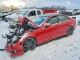 Mercedes-Benz C-CLASS 2008 — Copart
