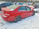 Mercedes-Benz C-CLASS 2008 — Copart