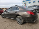 Mercedes-Benz C-CLASS 2015 — Copart