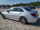 Mercedes-Benz C-CLASS 2015 — Copart