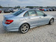Mercedes-Benz C-CLASS 2013 — Copart