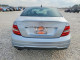 Mercedes-Benz C-CLASS 2013 — Copart