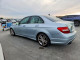 Mercedes-Benz C-CLASS 2013 — Copart