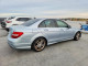 Mercedes-Benz C-CLASS 2013 — Copart