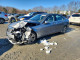 Mercedes-Benz C 2011 — Copart